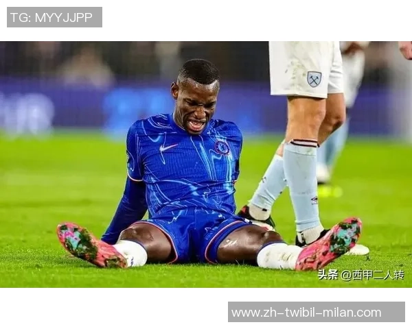 杰克逊的未来：切尔西与拜仁之间的拉锯战！6500万欧元买断条款终究怎么影响他的挑选？