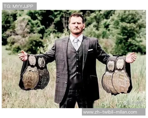 曾打破纪录的前力气举重运动员未抛弃 UFC 愿望，直言 “联盟正急需重量级选手”