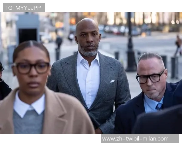 涉赌案开庭！比卢普斯否定指控 以500万美元获保释